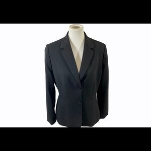 Women’s Tahari Black Blazer size 10